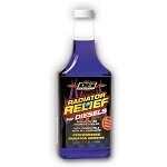 Coolant Fluids - Treatments